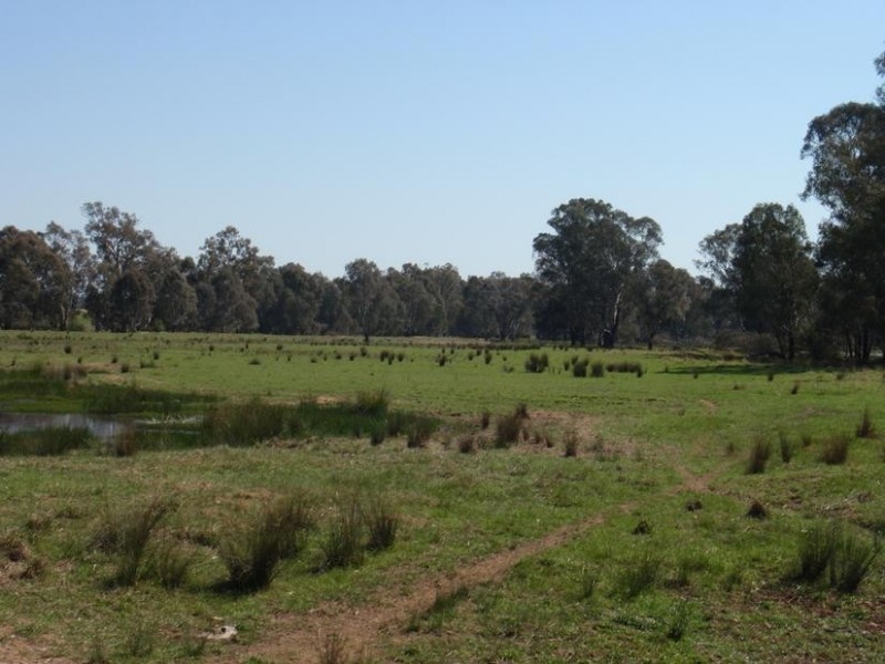123 Nankervis Lane, Oxley VIC 3678