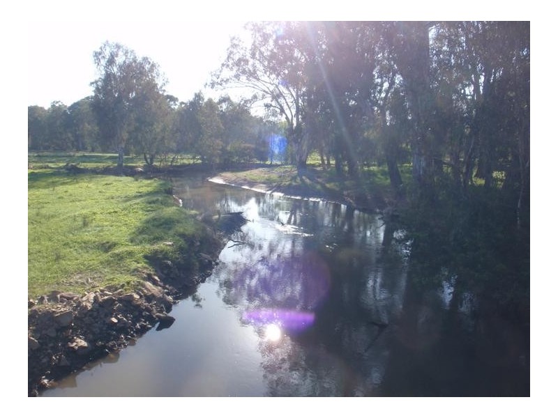 123 Nankervis Lane, Oxley VIC 3678