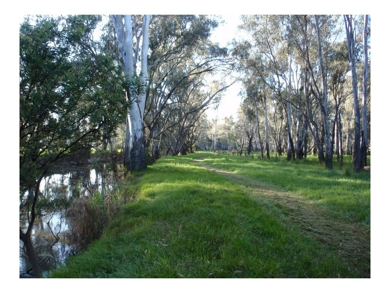 123 Nankervis Lane, Oxley VIC 3678