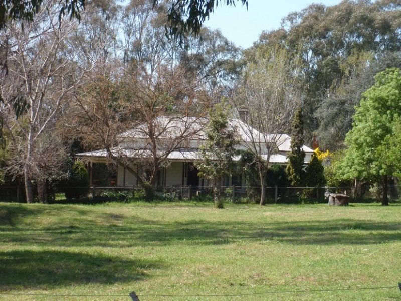 123 Nankervis Lane, Wangaratta VIC 3677