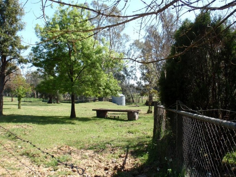 123 Nankervis Lane, Wangaratta VIC 3677