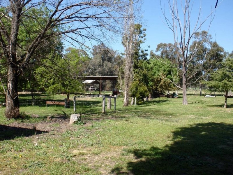 123 Nankervis Lane, Wangaratta VIC 3677