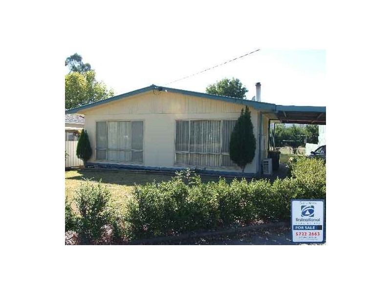 Whitfield VIC 3733