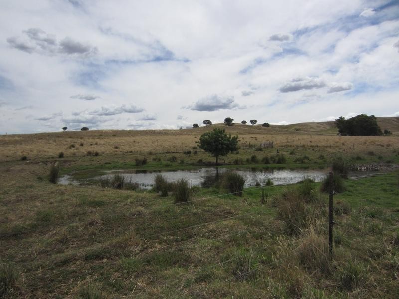 Lot 2,  Thrums Road, Wangaratta VIC 3677