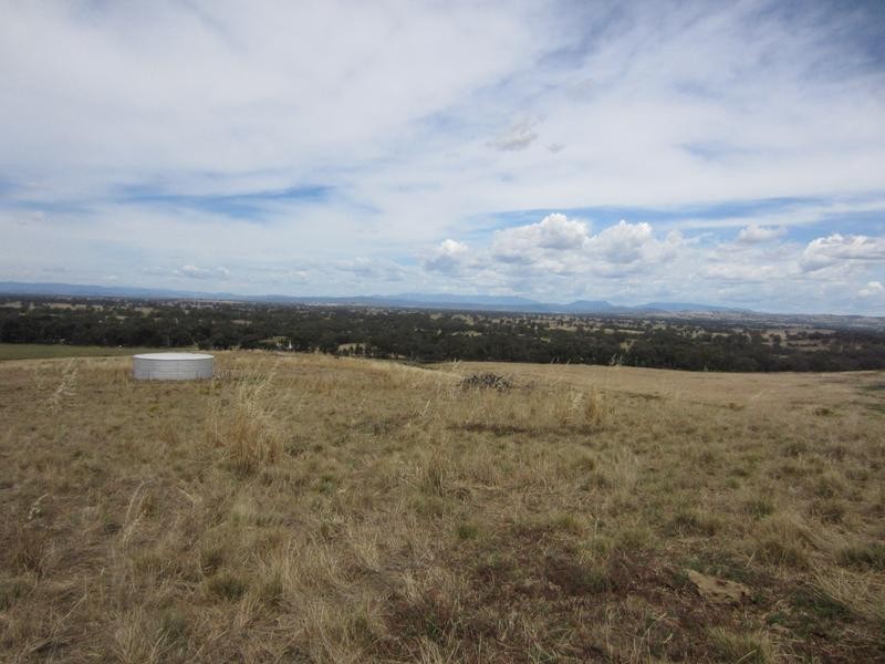 Lot 2,  Thrums Road, Wangaratta VIC 3677
