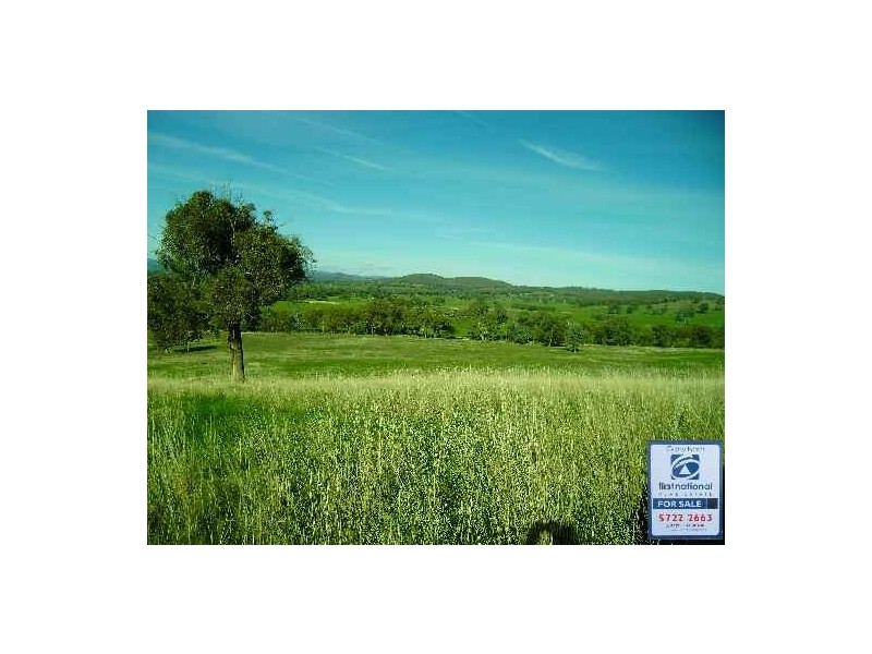 Lot 3,  Kelly Gap Road, Greta West VIC 3675