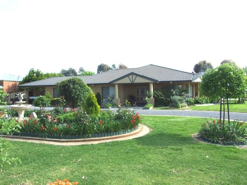 Wangaratta VIC 3677