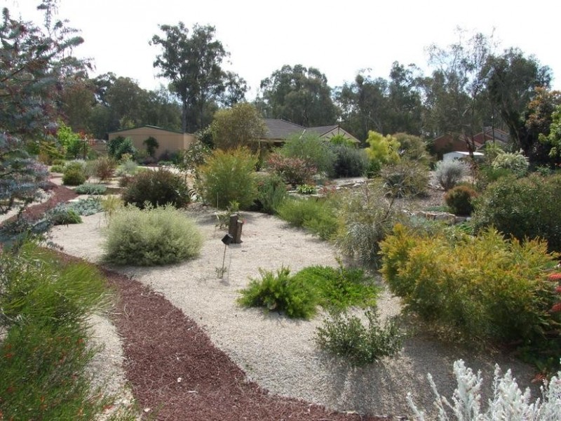 Glenrowan VIC 3675