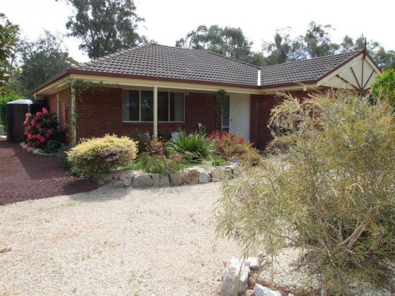 Glenrowan VIC 3675