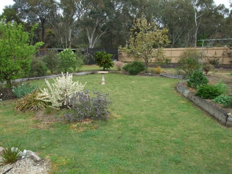 Glenrowan VIC 3675