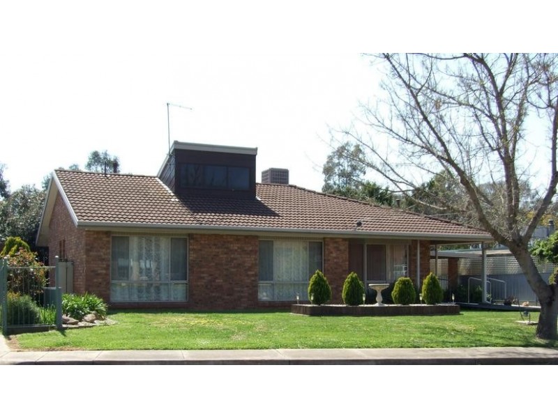 Wangaratta VIC 3677