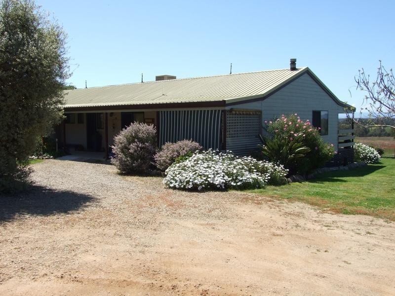 Greta West VIC 3675