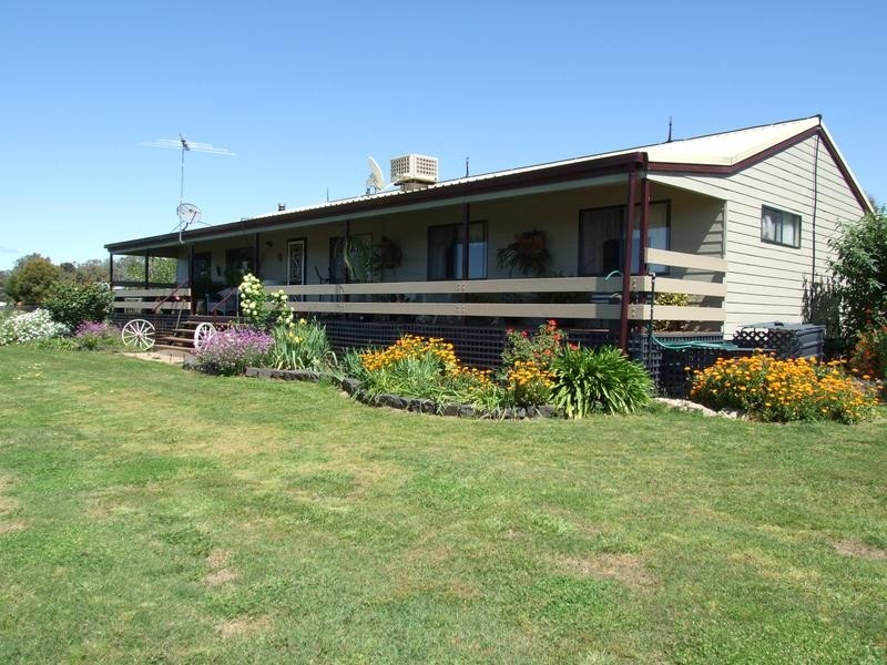 Greta West VIC 3675