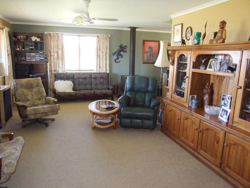 Greta West VIC 3675