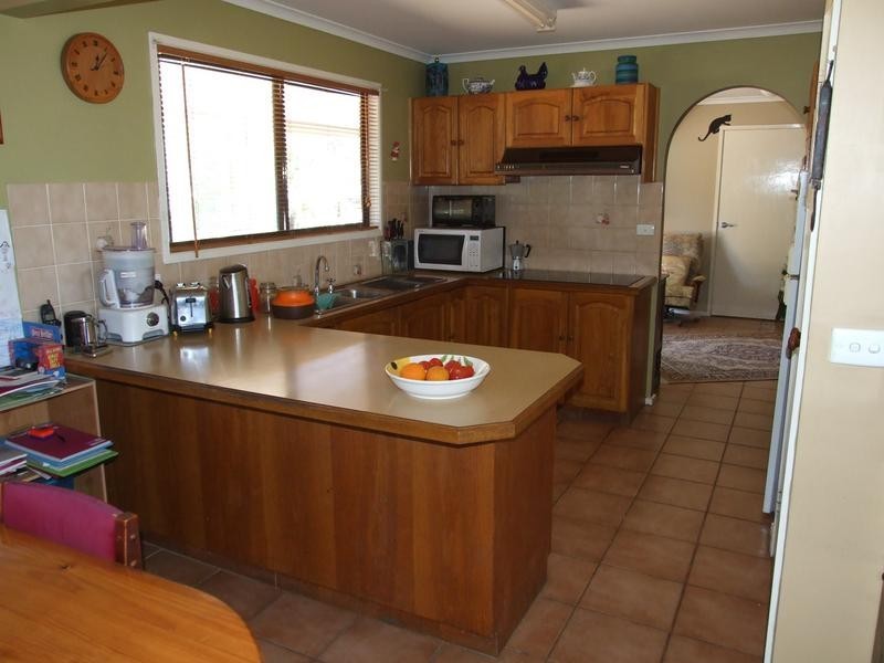 Greta West VIC 3675