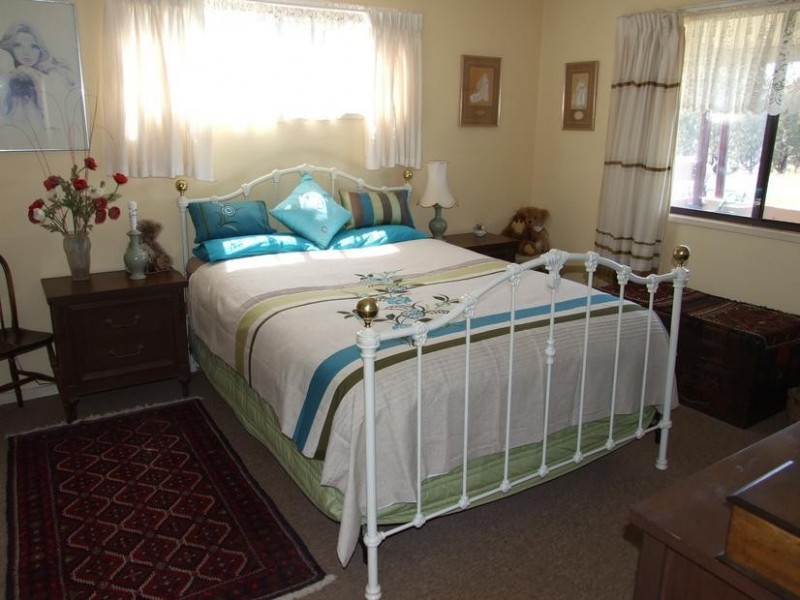 Greta West VIC 3675