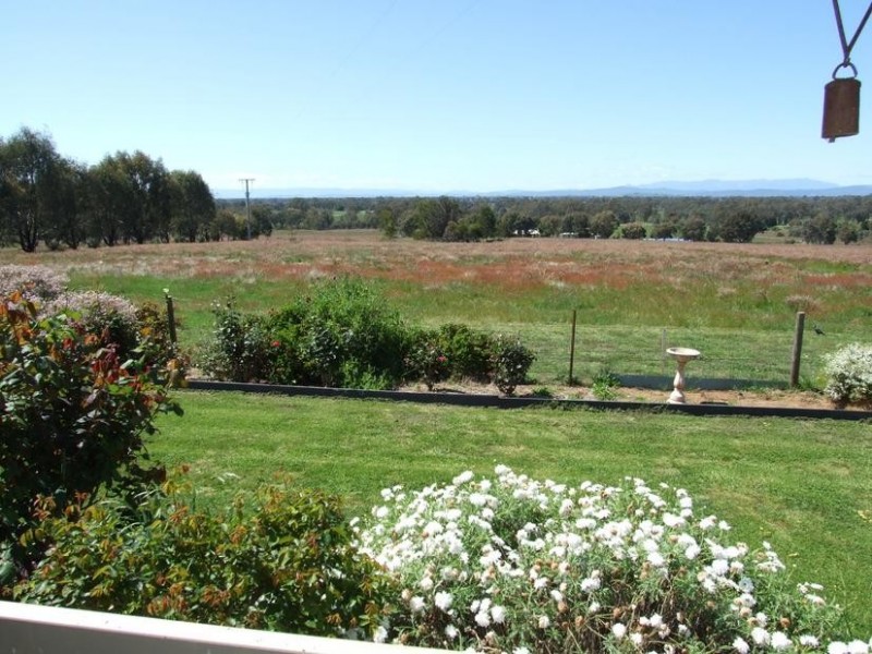 Greta West VIC 3675