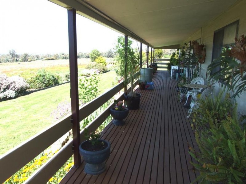 Greta West VIC 3675