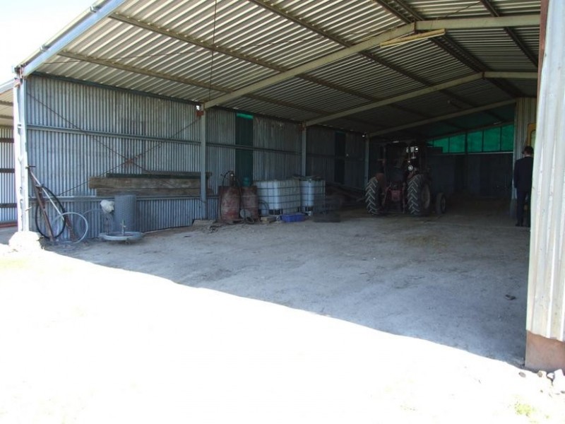Greta West VIC 3675
