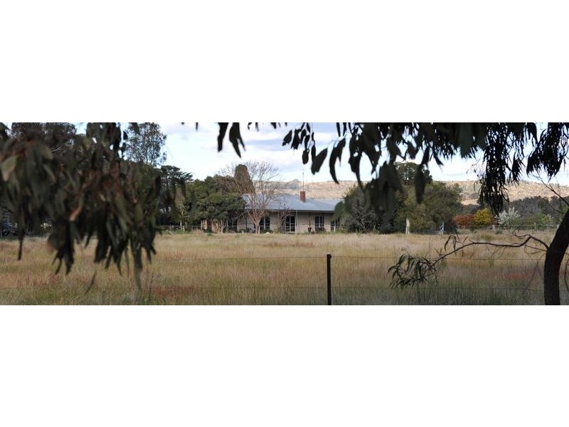 Tarrawingee VIC 3678