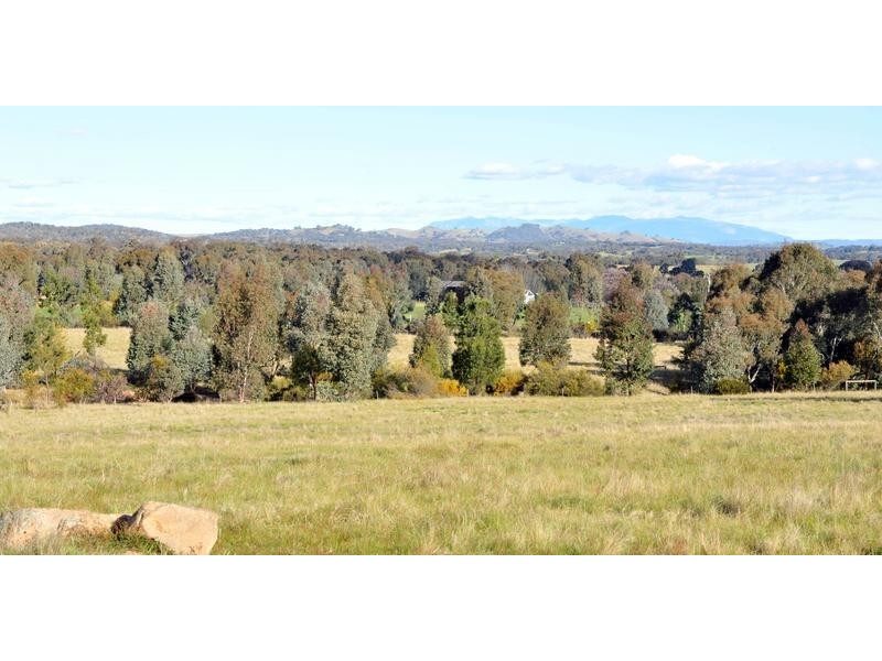 Tarrawingee VIC 3678