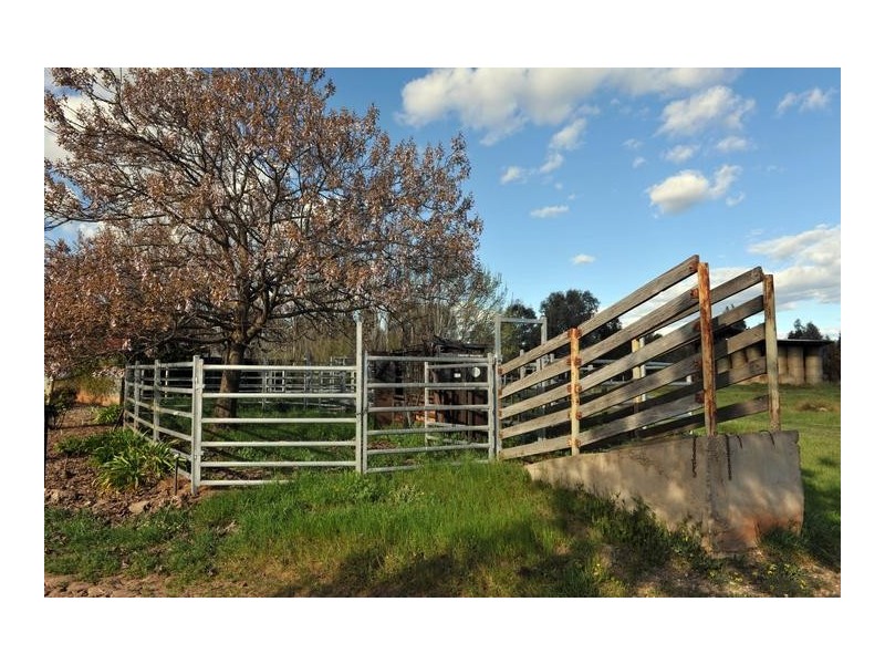 Tarrawingee VIC 3678