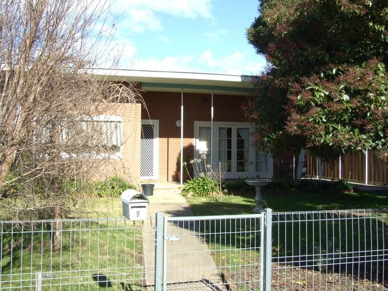 Wangaratta VIC 3677