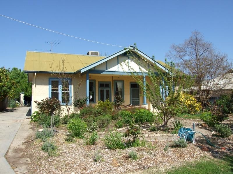 Wangaratta VIC 3677