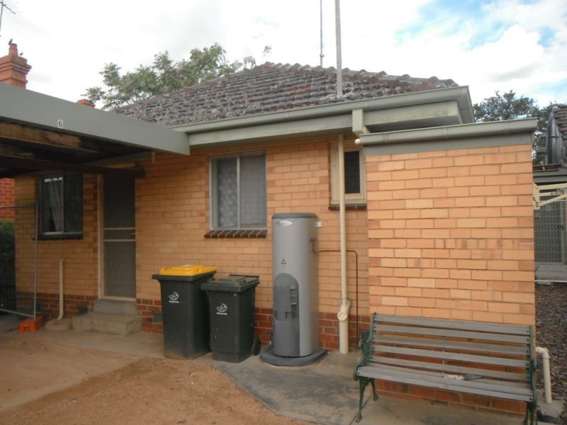 6/13-15 Gray Street, Wangaratta VIC 3677