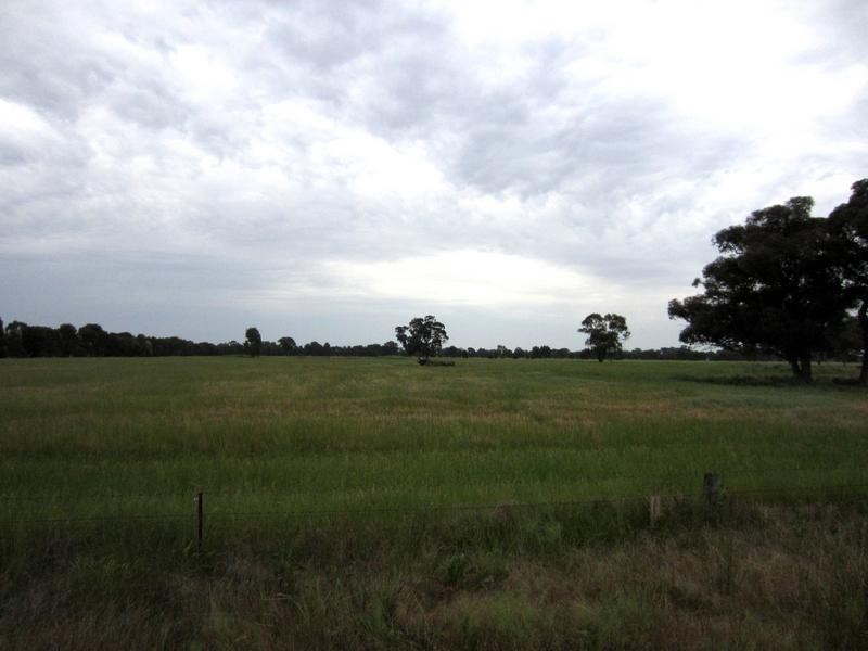 Wangaratta VIC 3677