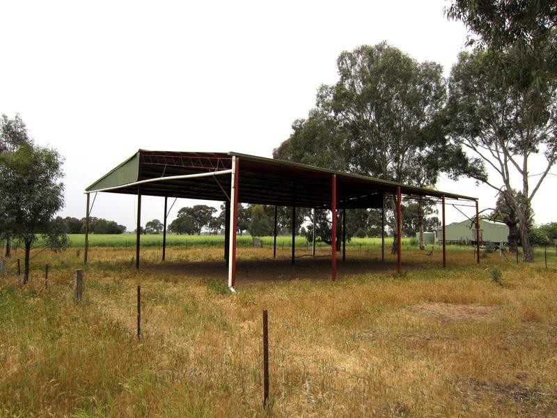 Wangaratta VIC 3677