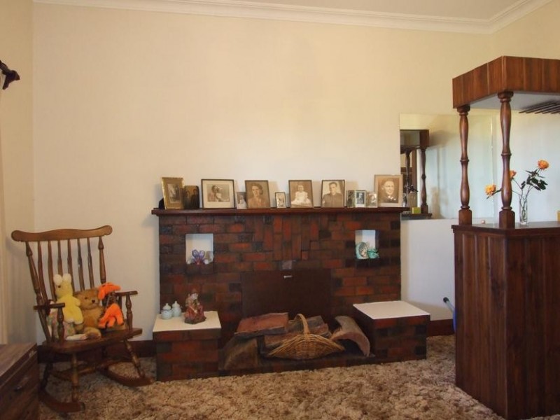 Glenrowan VIC 3675