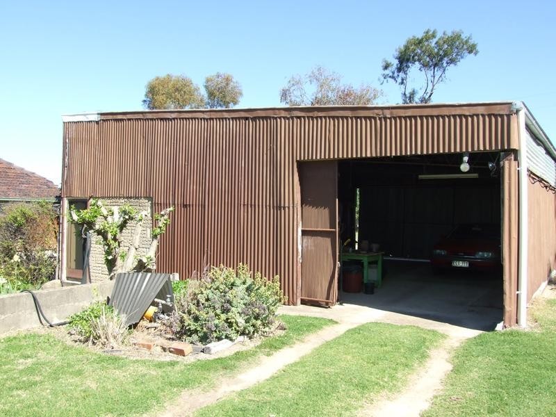 Glenrowan VIC 3675