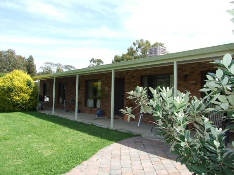 Glenrowan VIC 3675