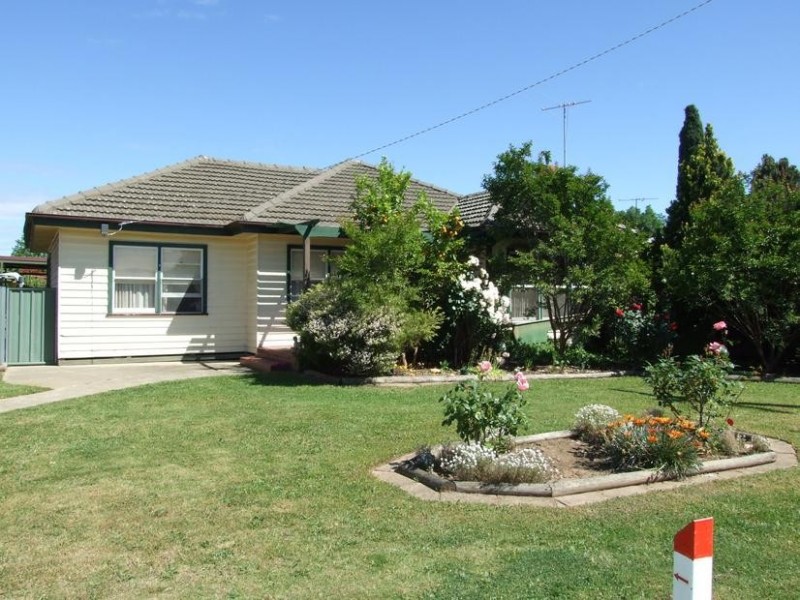 Wangaratta VIC 3677