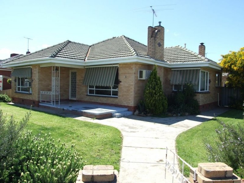 Wangaratta VIC 3677