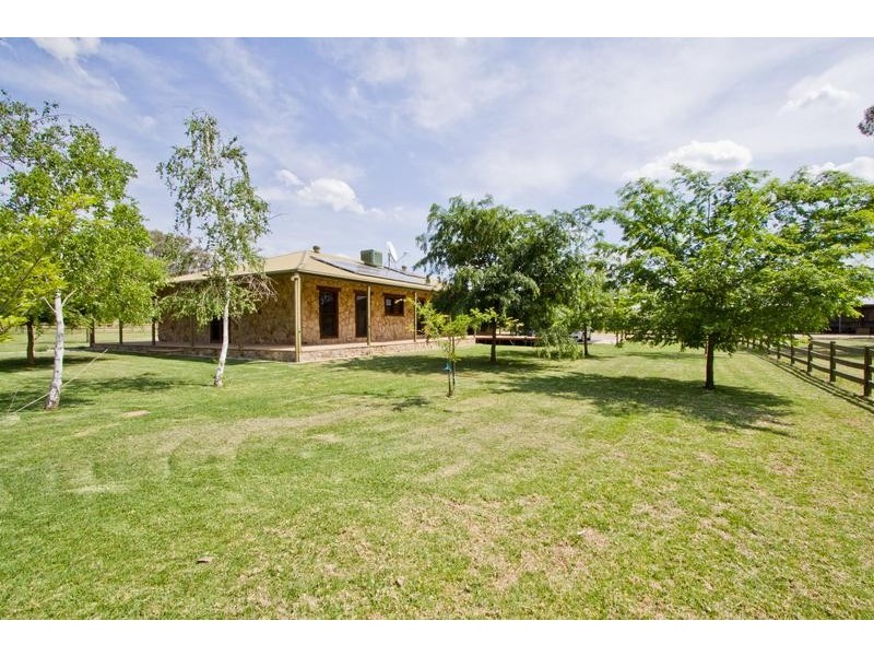 Wangaratta VIC 3677