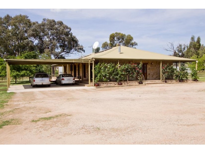Wangaratta VIC 3677