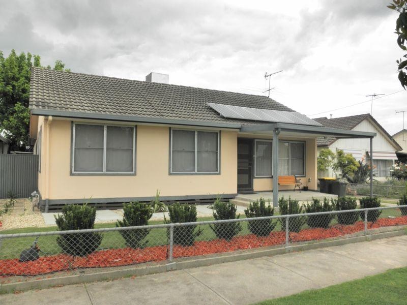 124 Murdoch Road, Wangaratta VIC 3677