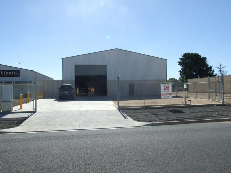 PART/39-41 Browning Street, Wangaratta VIC 3677