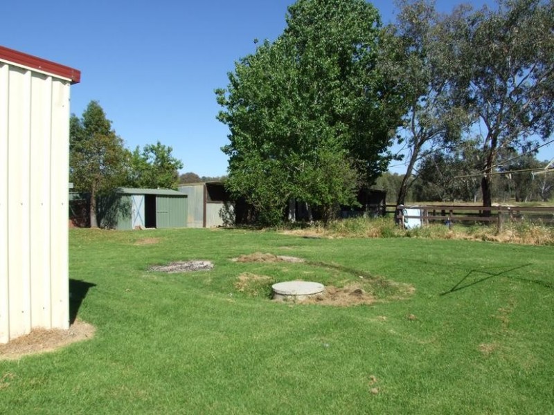 Greta West VIC 3675