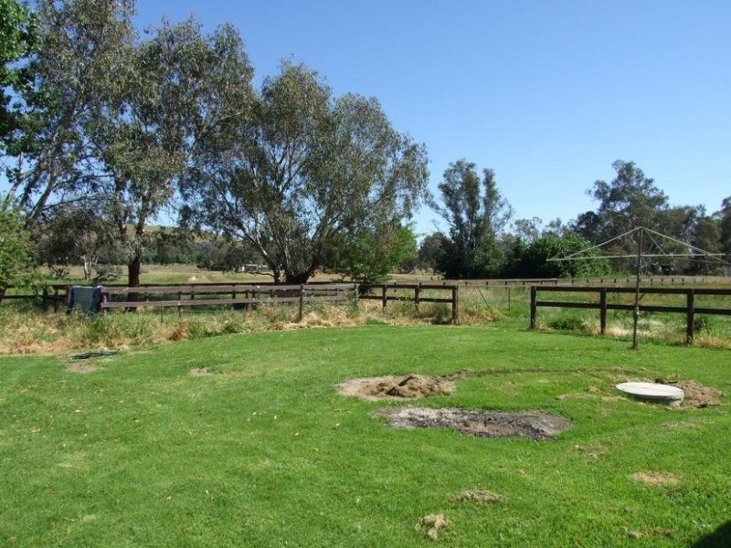 Greta West VIC 3675