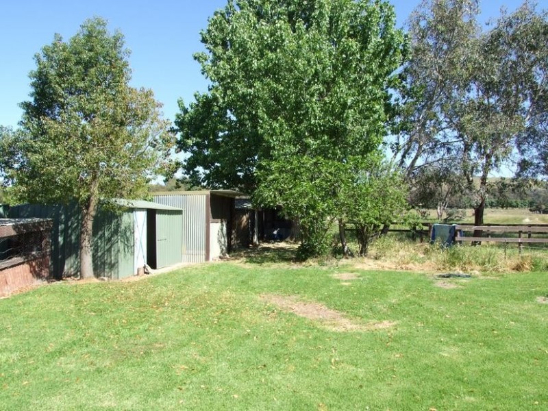 Greta West VIC 3675