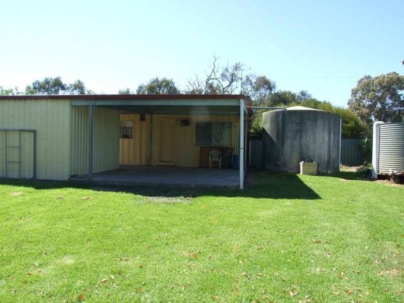 Greta West VIC 3675