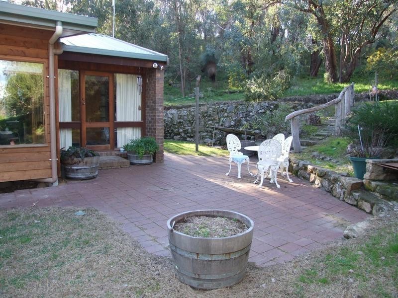 Wangaratta South VIC 3678