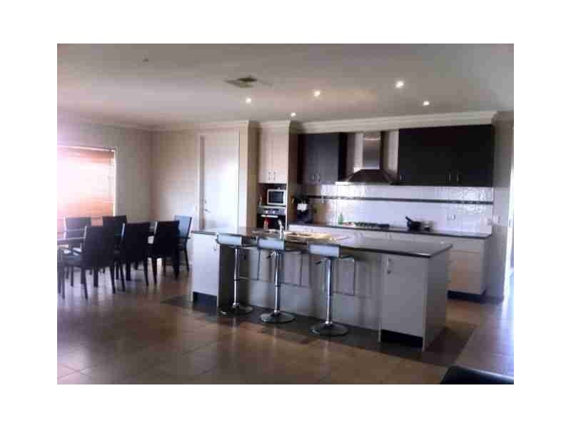 5 Boston Court, Wangaratta VIC 3677