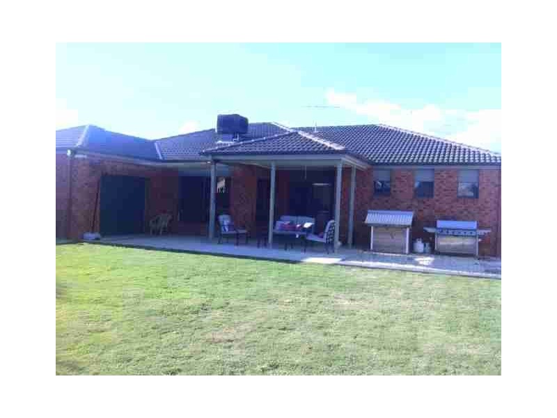 5 Boston Court, Wangaratta VIC 3677