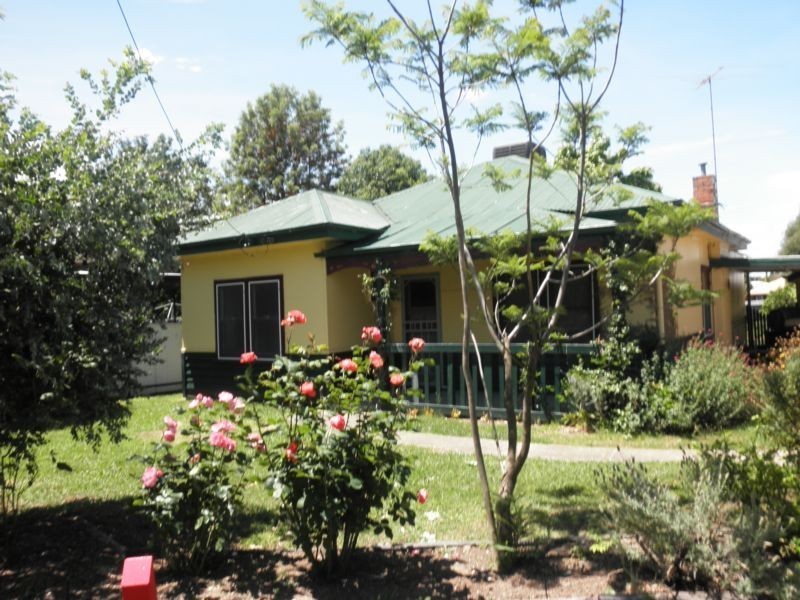 173 Murdoch Road, Wangaratta VIC 3677