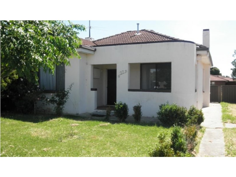 27 Phillipson Street, Wangaratta VIC 3677