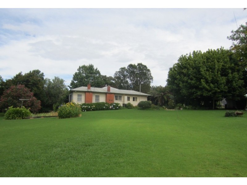 66 Murtaghs Lane, King Valley VIC 3678